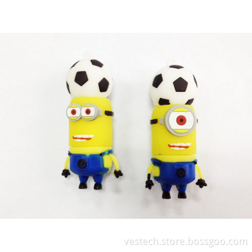 Free Mould Cost Custom USB Drives